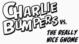 Charlie Bumpers Gnome Title