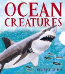 Ocean Creatures: A 3D Pocket Guide