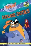 FETCH! with Ruff Ruffman: Doggie Duties  