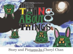 thing about things cover