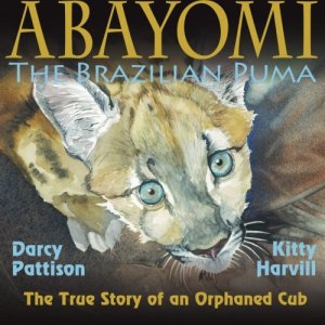 abayomi the brazilian puma