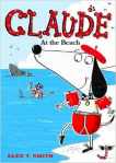 Claude at the Beach
