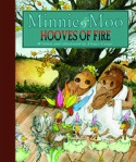 Mini and Moo: Hooves of Fire