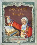 Mozart Tonight