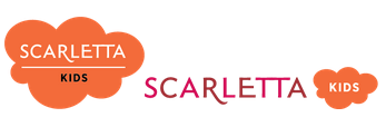 new scarletta kids logo