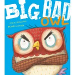 Big, Bad Owl