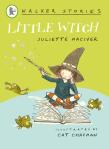Little Witch Walker Stories