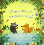 Racconti di piccoli animali. Racconti per la nanna  (Stories of small animals. Stories for Bedtime)