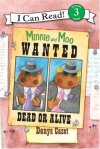 Minnie and Moo: Wanted Dead or Alive