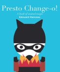 Presto Change-O: A Book of Animal Magic