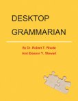 Desktop Grammarian for Editors 