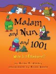  Madam and Nun and 1001: What Is a Palindrome? 