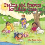 Psalms and Prayers for Little Ones
