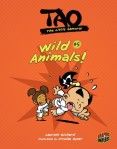 Tao, the Little Samurai #5: Wild Animals!