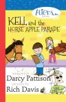 Aliens Inc. Book 2: Kell and the Horse Apple Parade 