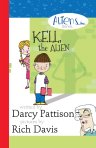 Aliens, Inc. Book 1: Kell, the Alien 