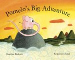 Pomelo's Big Adventure (Pomelo the Garden Elephant) 