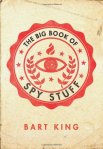 The Big Book of Spy Stuff 