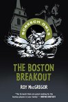 The Boston Breakout (Screech Owls)  10/14/2014  