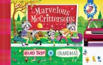 The Marvelous McCritterson's Road Trip to Grandmas