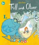 Troll und Oliver - Bilderbuch