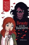 Beauty and the Basement (Twicetold Tales)