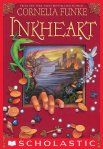 Inkheart (Inkheart Trilogy)