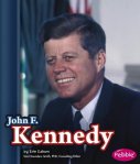 John F. Kennedy (Presidential Biographies)