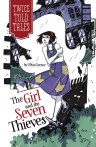 The Girl and the Seven Thieves (Twicetold Tales) 