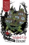 The Sealed-Up House (Twicetold Tales) 