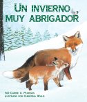 Un invierno muy abrigador (Spanish Edition)