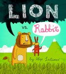  Lion vs Rabbit