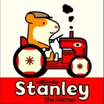 Stanley the Farmer - 2015