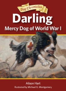 Darling mercy dao WWI